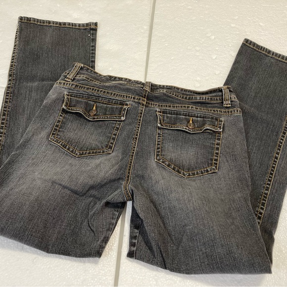 Gloria Vanderbilt women’s jeans Size 10 - Picture 2 of 11